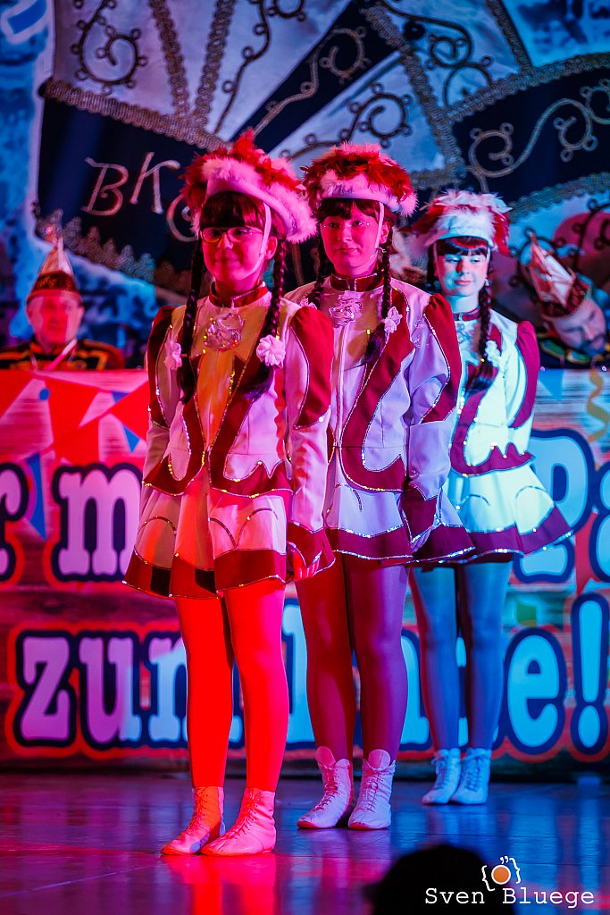 Prunksitzung 2023: Bild 80 von 290