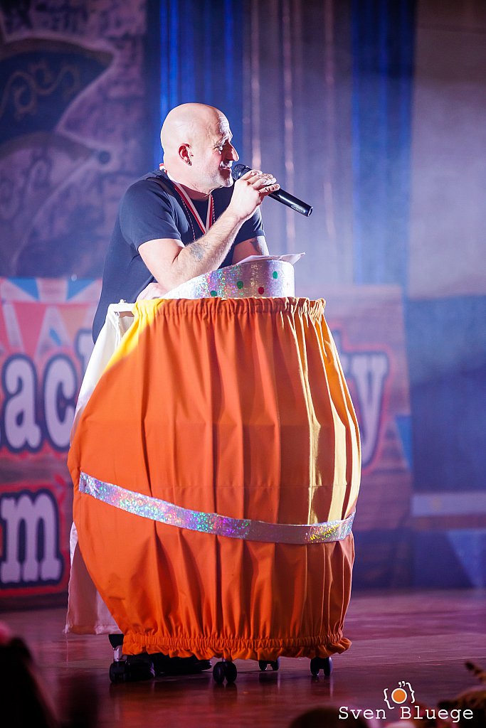 Prunksitzung 2023: Bild 193 von 290