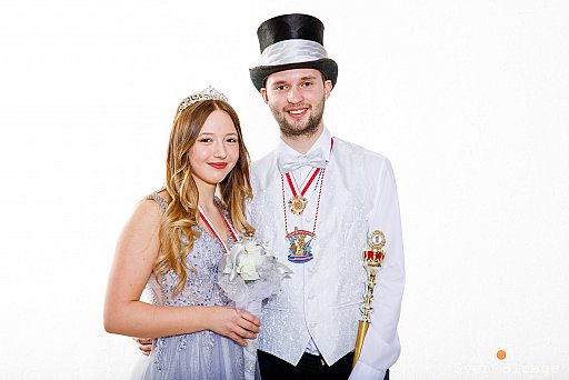 Prunksitzung 2023: Bild 8 von 290