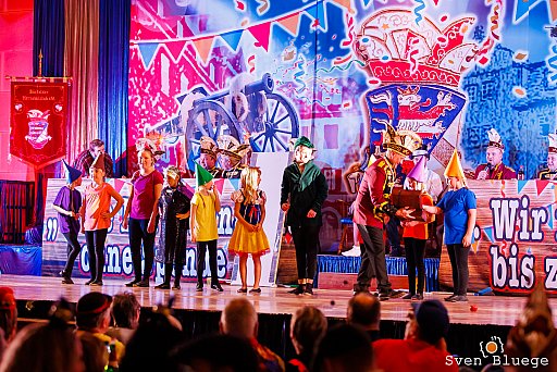 Prunksitzung 2023: Bild 70 von 290