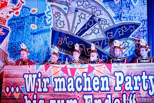 Prunksitzung 2023: Bild 72 von 290