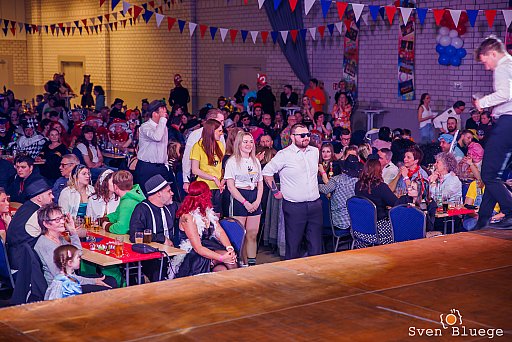 Prunksitzung 2023: Bild 112 von 290