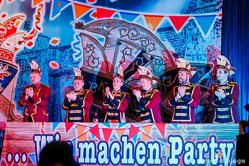 Prunksitzung 2023: Bild 179 von 290