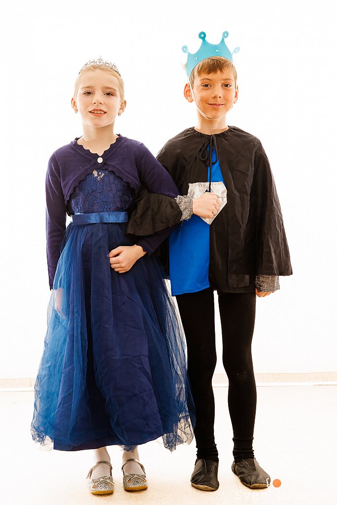 Kinderkarneval 2023: Bild 2 von 148