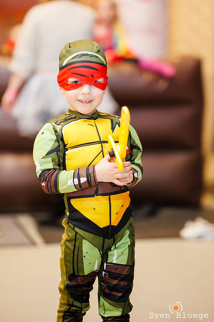Kinderkarneval 2023: Bild 12 von 148