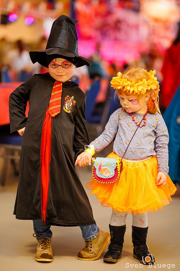 Kinderkarneval 2023: Bild 13 von 148