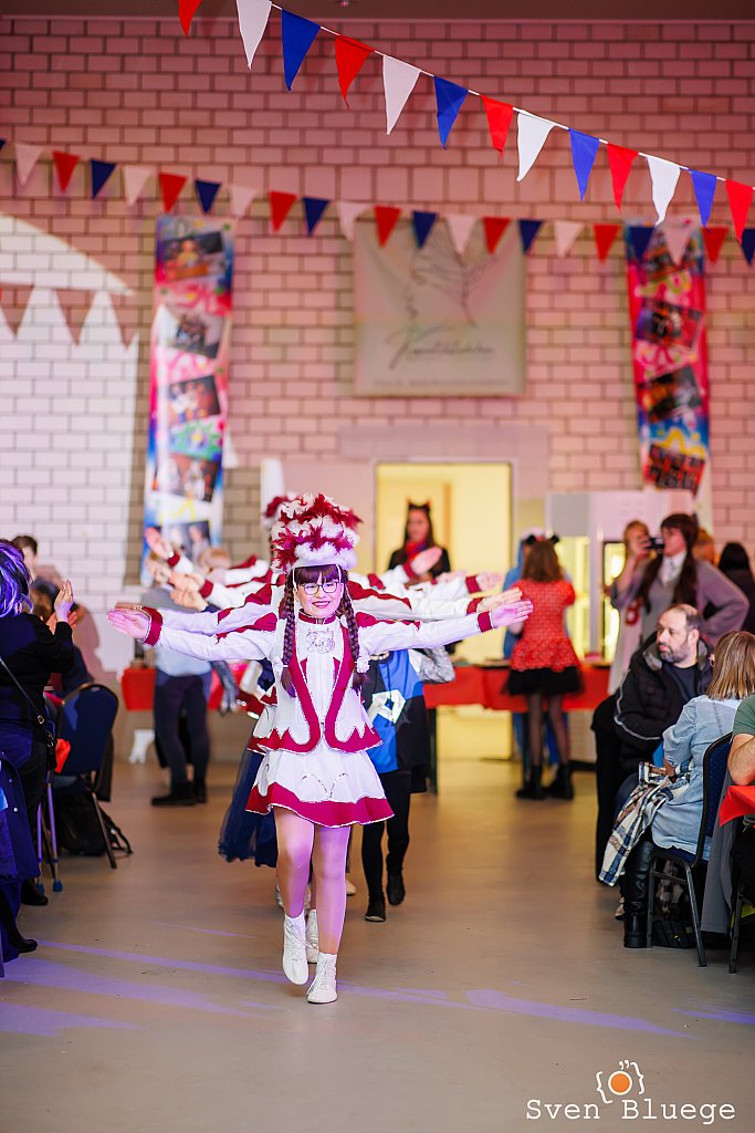Kinderkarneval 2023: Bild 23 von 148