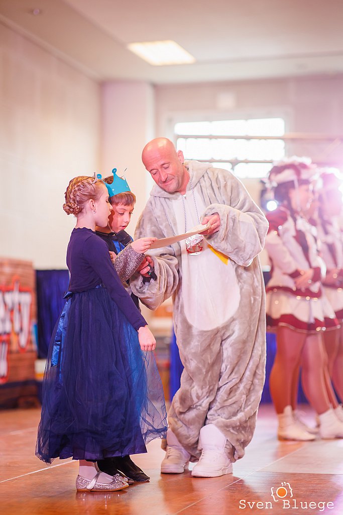 Kinderkarneval 2023: Bild 33 von 148