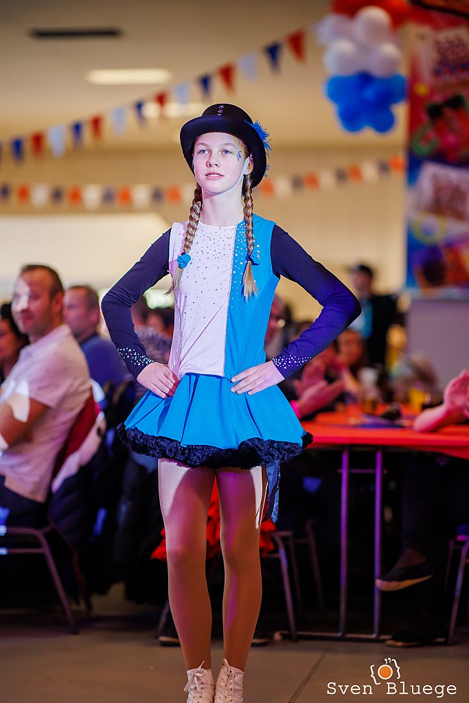 Kinderkarneval 2023: Bild 43 von 148