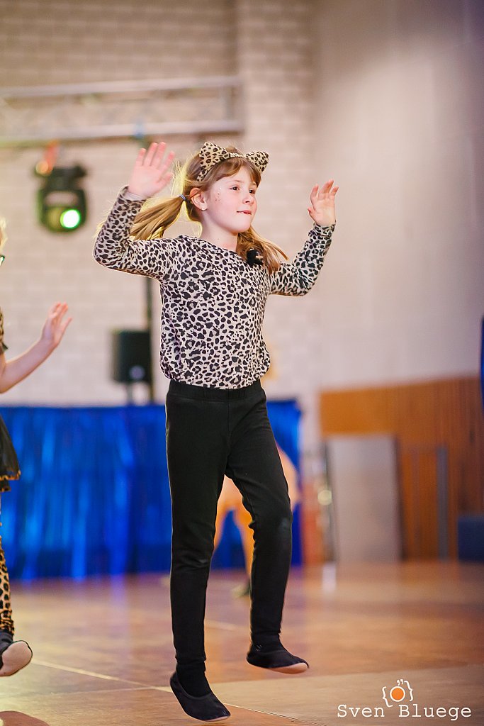 Kinderkarneval 2023: Bild 55 von 148