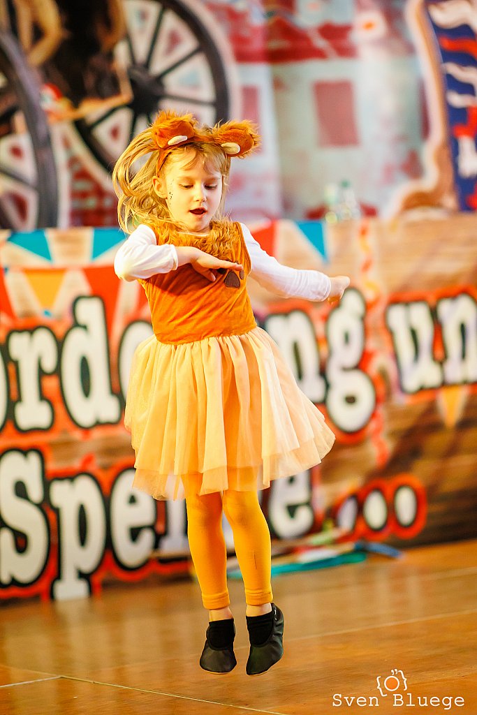 Kinderkarneval 2023: Bild 60 von 148