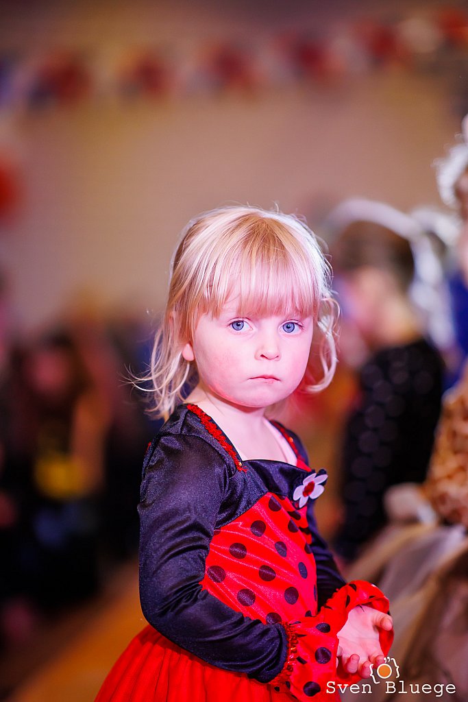 Kinderkarneval 2023: Bild 94 von 148