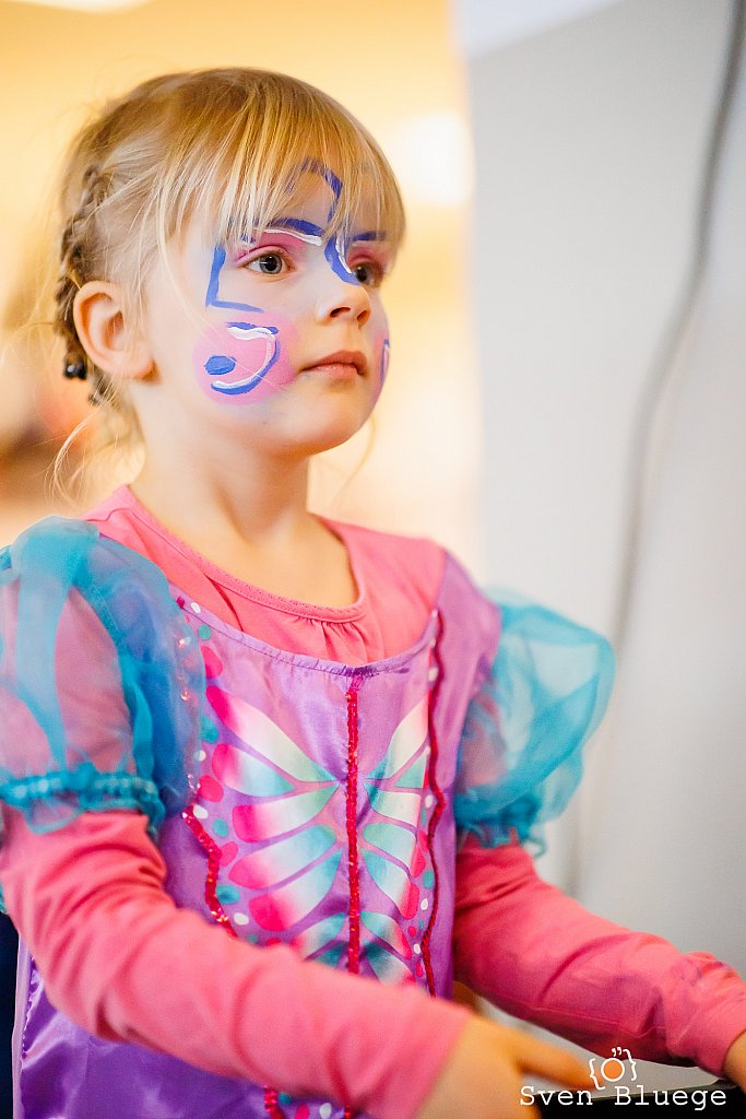Kinderkarneval 2023: Bild 104 von 148