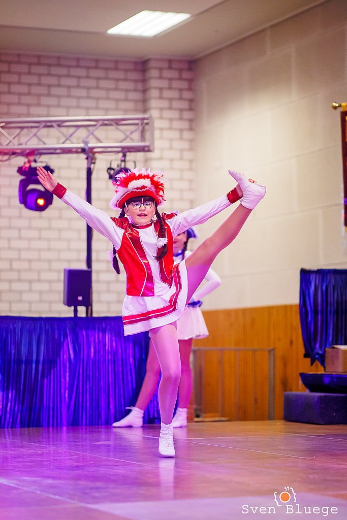 Kinderkarneval 2023: Bild 112 von 148