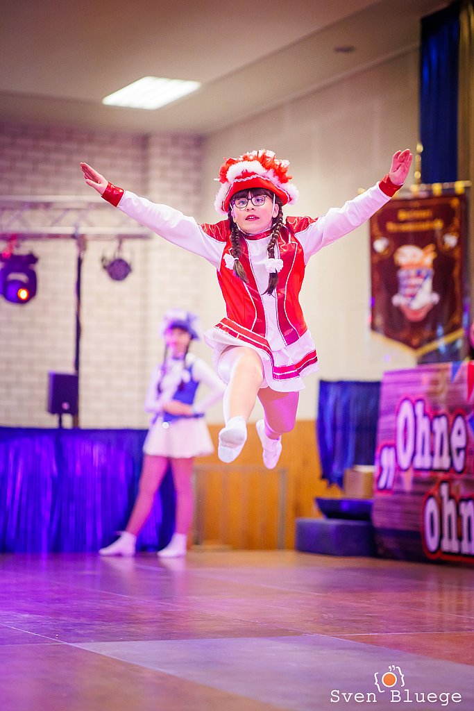 Kinderkarneval 2023: Bild 113 von 148