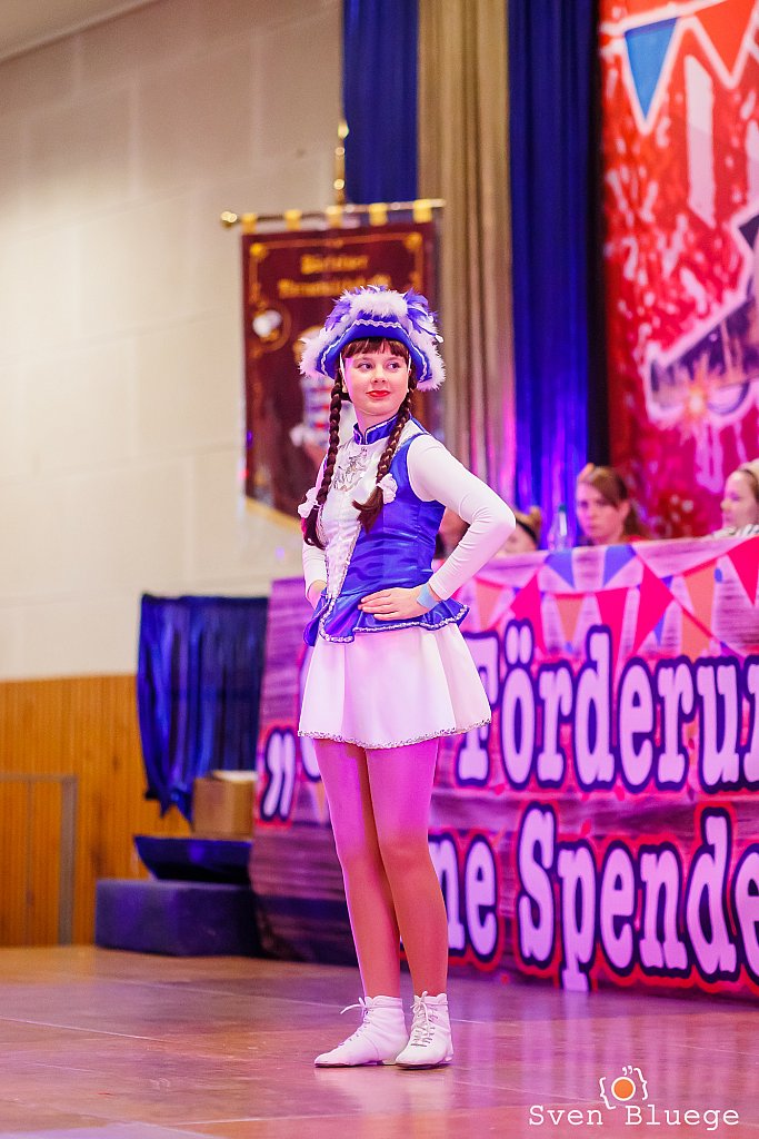 Kinderkarneval 2023: Bild 114 von 148