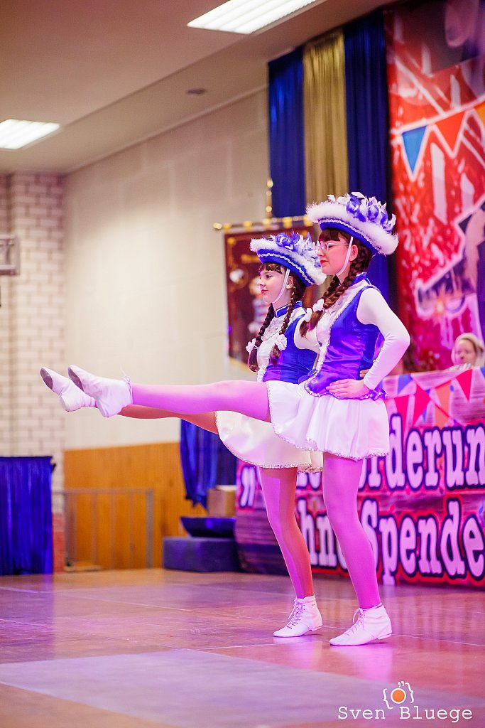 Kinderkarneval 2023: Bild 116 von 148