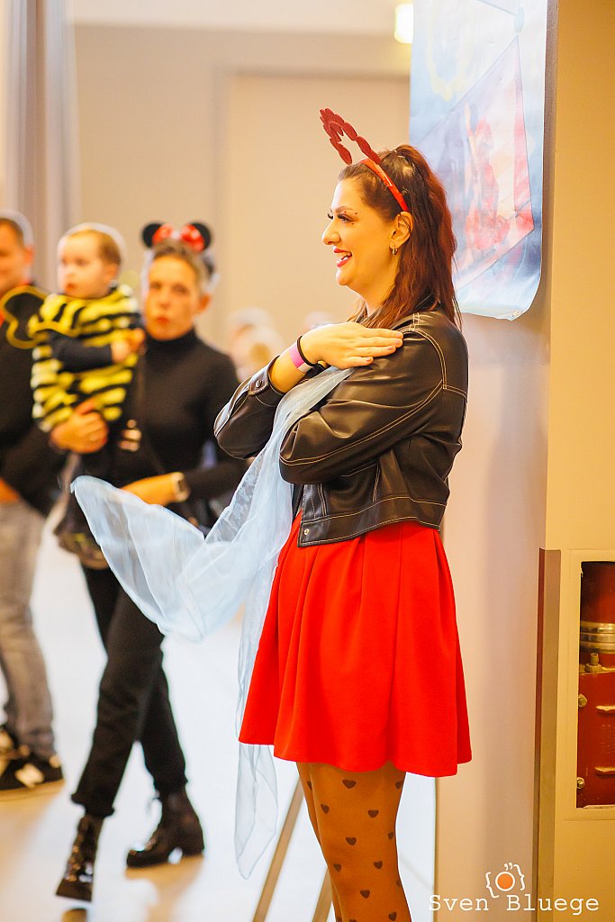 Kinderkarneval 2023: Bild 139 von 148