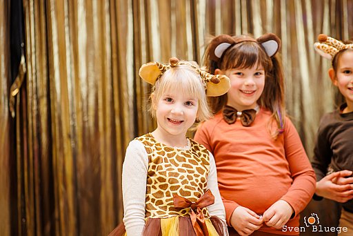 Kinderkarneval 2023: Bild 6 von 148