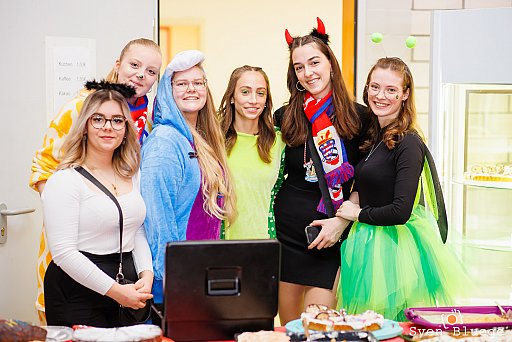 Kinderkarneval 2023: Bild 16 von 148