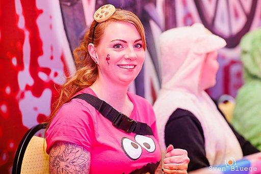 Kinderkarneval 2023: Bild 18 von 148