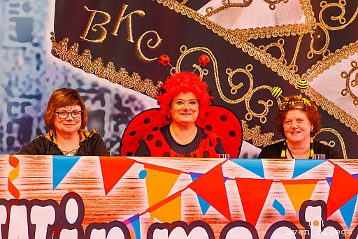 Kinderkarneval 2023: Bild 19 von 148
