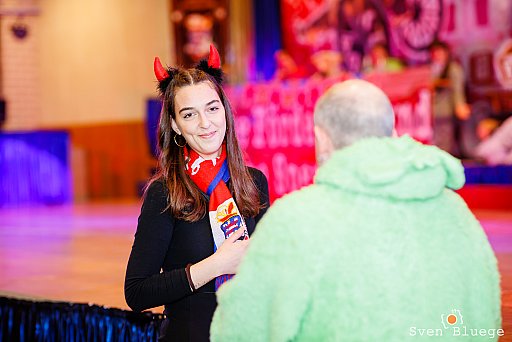 Kinderkarneval 2023: Bild 21 von 148