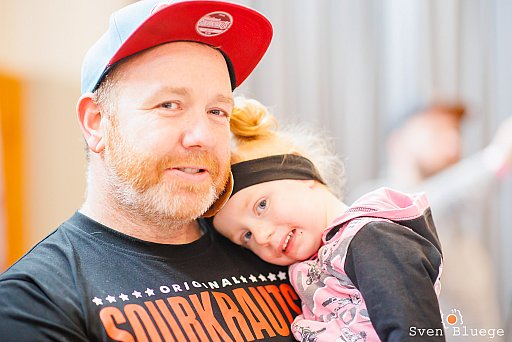 Kinderkarneval 2023: Bild 30 von 148