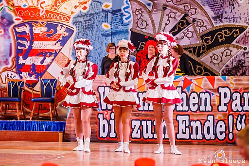 Kinderkarneval 2023: Bild 31 von 148