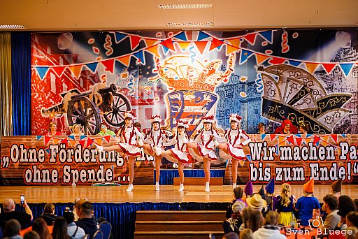 Kinderkarneval 2023: Bild 34 von 148