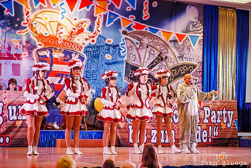 Kinderkarneval 2023: Bild 42 von 148
