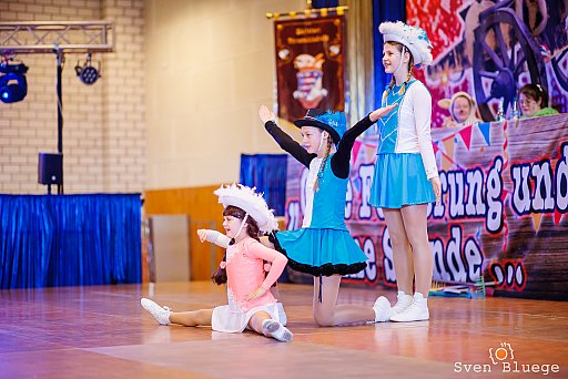 Kinderkarneval 2023: Bild 52 von 148