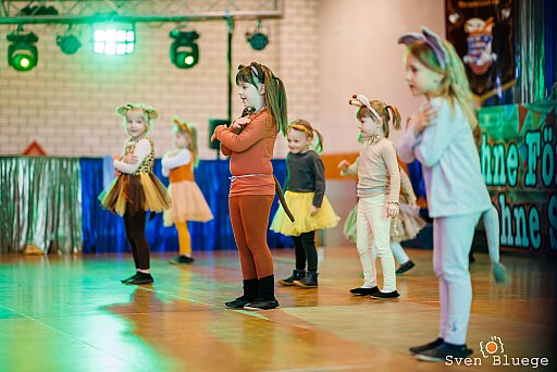 Kinderkarneval 2023: Bild 56 von 148