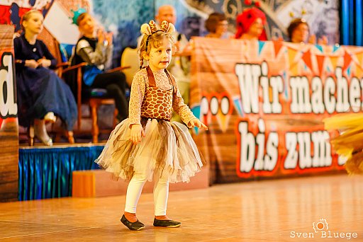 Kinderkarneval 2023: Bild 59 von 148