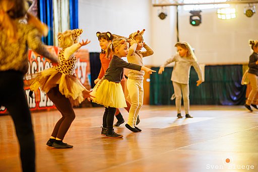 Kinderkarneval 2023: Bild 61 von 148