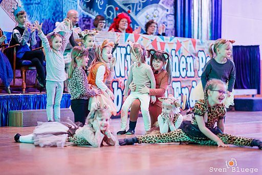 Kinderkarneval 2023: Bild 62 von 148
