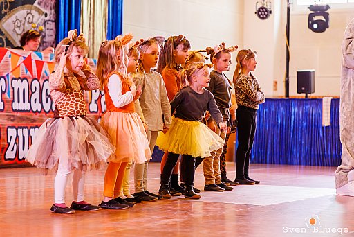 Kinderkarneval 2023: Bild 63 von 148