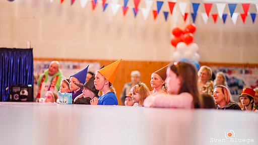 Kinderkarneval 2023: Bild 64 von 148