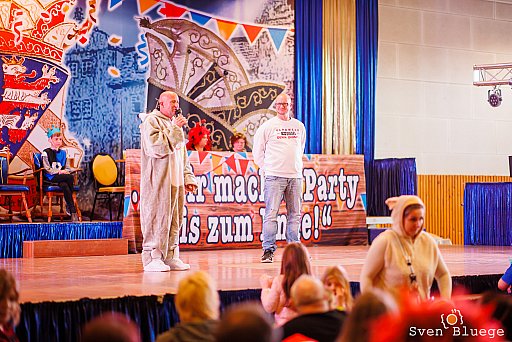 Kinderkarneval 2023: Bild 65 von 148