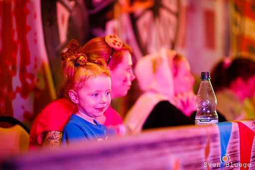Kinderkarneval 2023: Bild 66 von 148