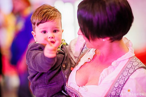 Kinderkarneval 2023: Bild 68 von 148