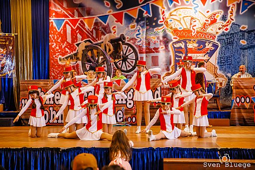 Kinderkarneval 2023: Bild 73 von 148