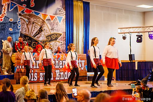 Kinderkarneval 2023: Bild 75 von 148