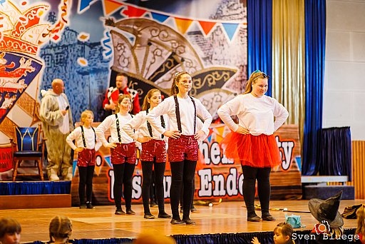 Kinderkarneval 2023: Bild 77 von 148