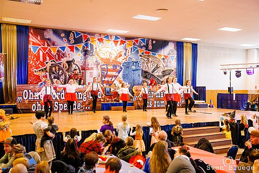 Kinderkarneval 2023: Bild 78 von 148