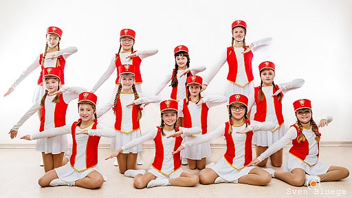 Kinderkarneval 2023: Bild 79 von 148