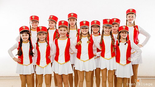 Kinderkarneval 2023: Bild 80 von 148