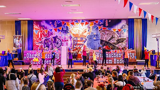 Kinderkarneval 2023: Bild 83 von 148