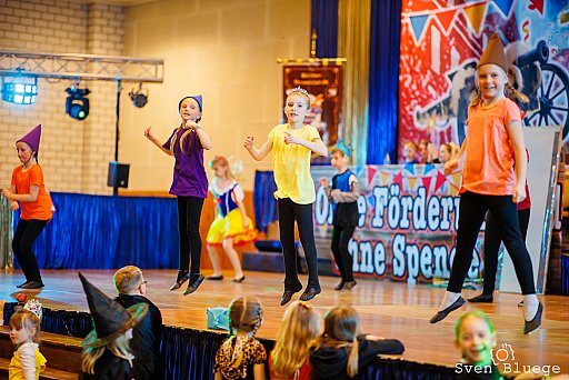 Kinderkarneval 2023: Bild 84 von 148