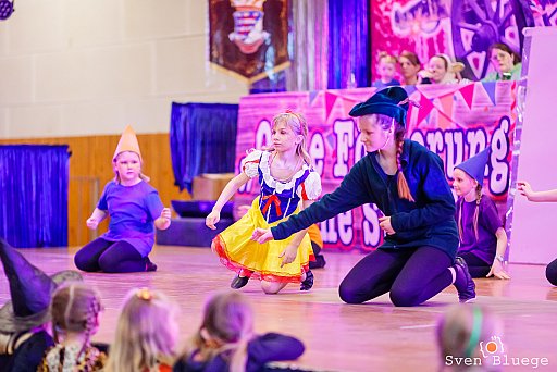 Kinderkarneval 2023: Bild 85 von 148